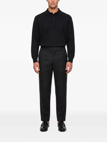 Pantaloni Briglia 1949 negru