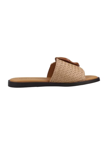 Pantofi Noa Harmon maro