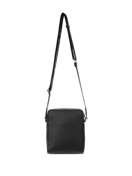 Geantă Just Cavalli negru