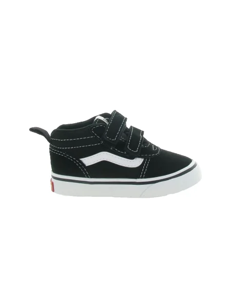 Pantofi copii Vans negru