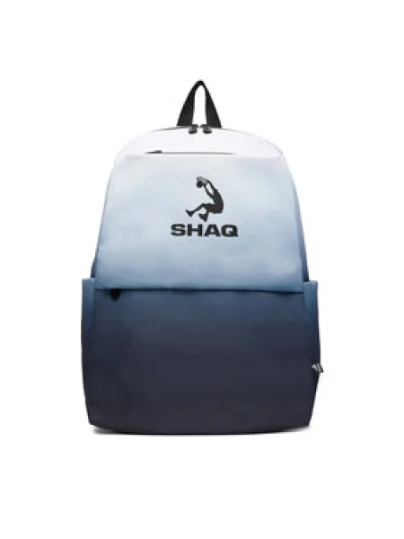 Batoh SHAQ šedý