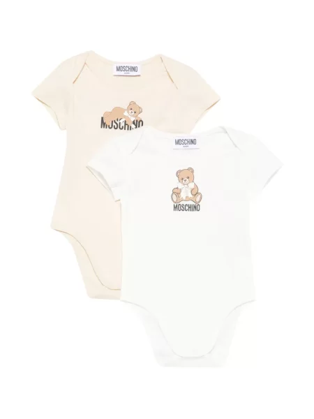 Body dziecięcy Moschino