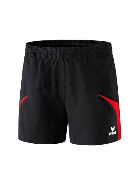 Pantaloni Erima negru