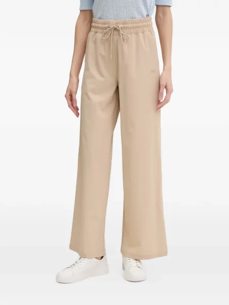 Pantaloni Helly Hansen cu cordon
