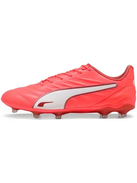 Pantofi Puma roșu
