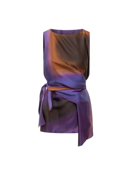 Wielobarwność bluzka Momoni