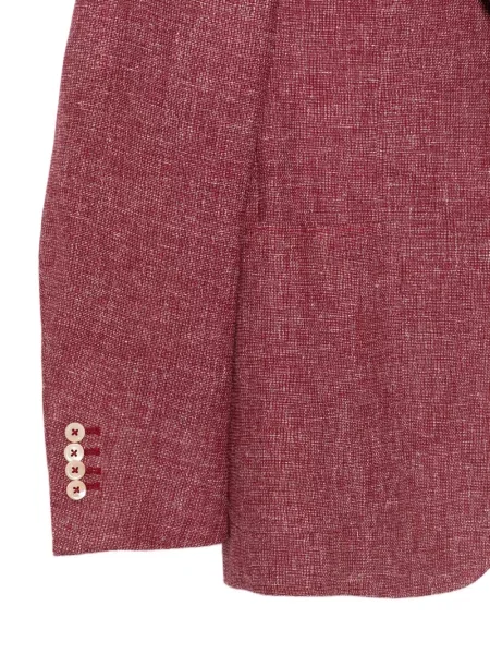 Sako Isaia červené