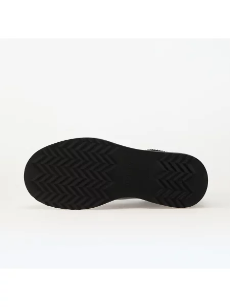 Derby Filling Pieces skórzany czarny