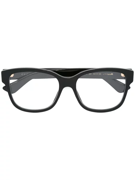 Ochelari de soare Gucci Eyewear negru