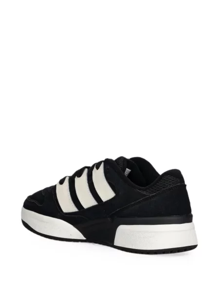Sneakersy dziecięce Adidas Forum czarne