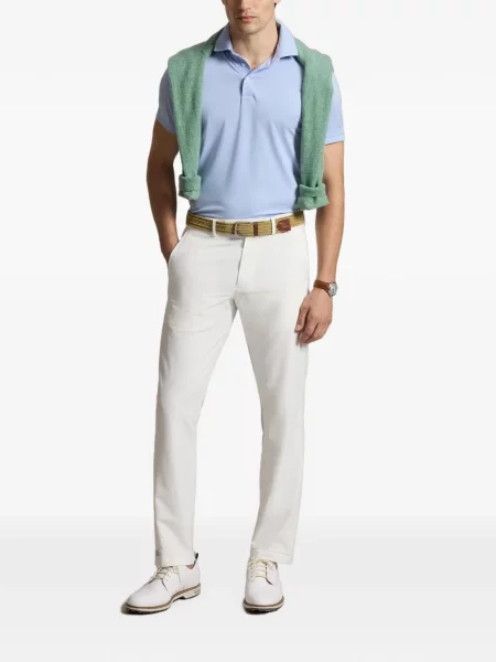 Rövid pólóing Rlx Ralph Lauren kék