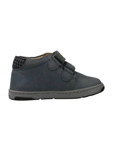 Pantofi copii Chicco albastru