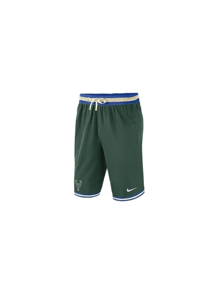 Pantaloni Nike verde