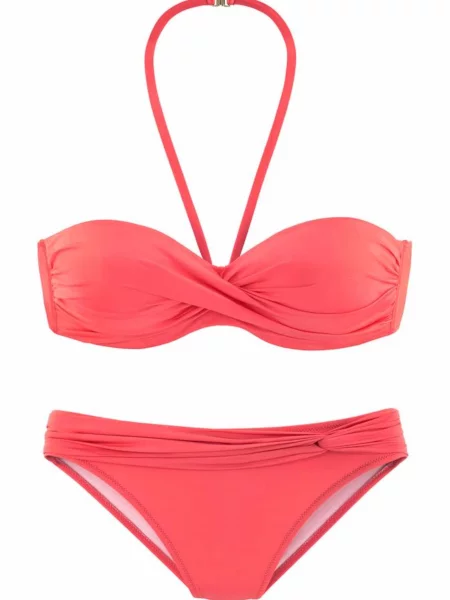 LASCANA Bikini korala