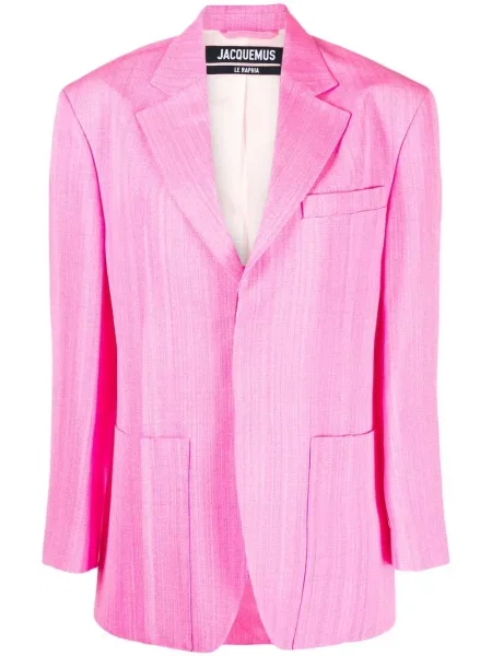 Sacou Jacquemus roz