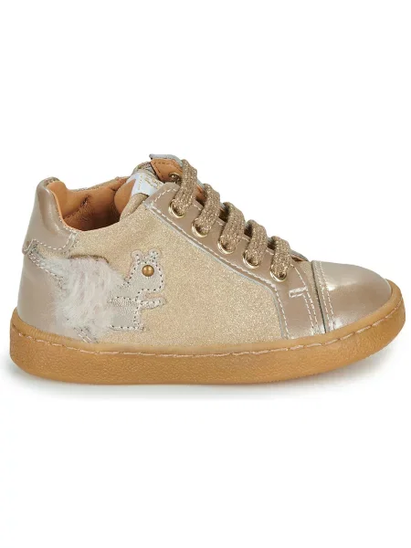 Pantofi copii Gbb bej
