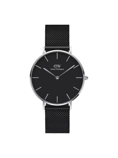 Zegarek Daniel Wellington czarny