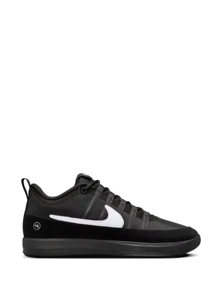Sneakerși Nike negru