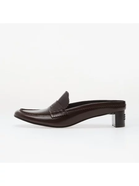 Sneakers Slipper Coffee Bean EUR 40