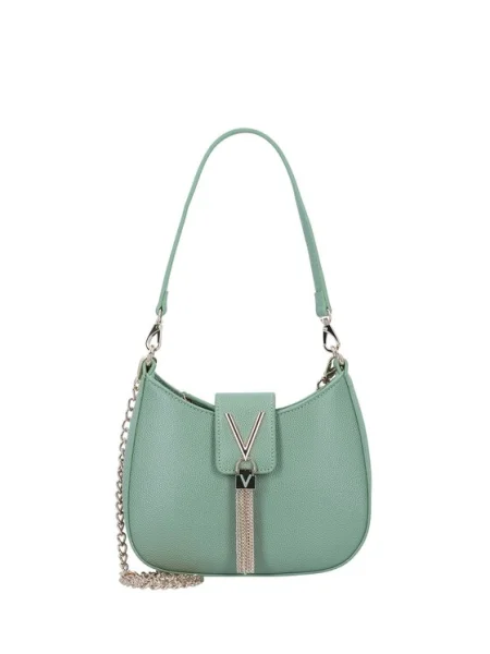 Чанта Valentino Bags черно
