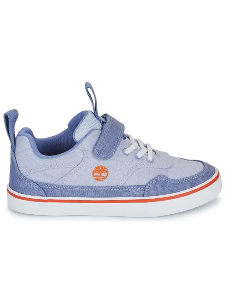 Pantofi copii Timberland albastru