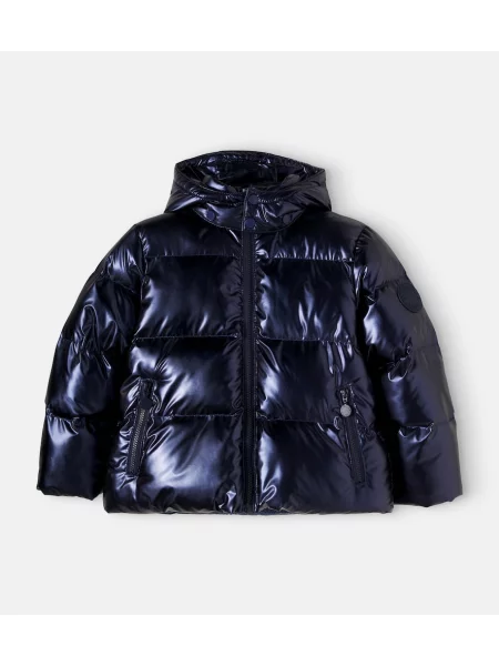 Gyerek dzseki Stella Mccartney kék