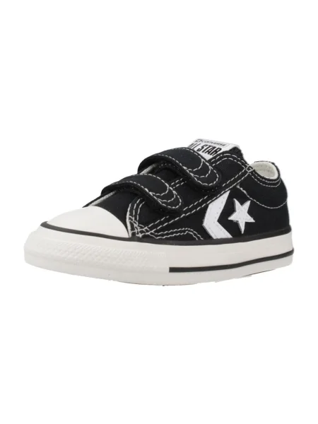 Pantofi copii Converse negru