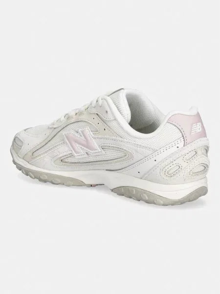 New Balance sneakersy beżowe