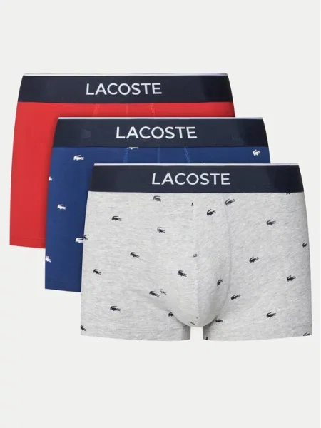 Majtki Lacoste