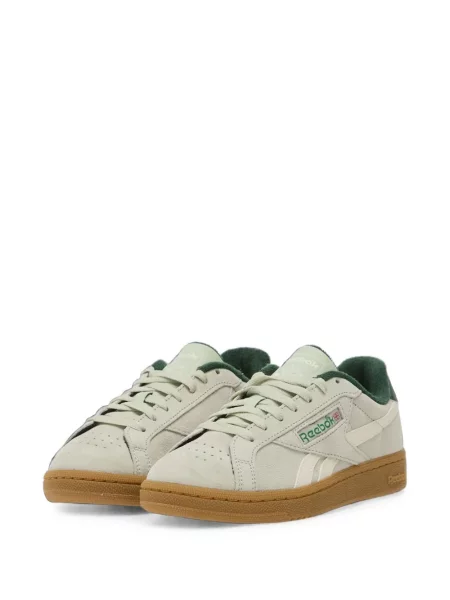 Sneakerși Reebok alb