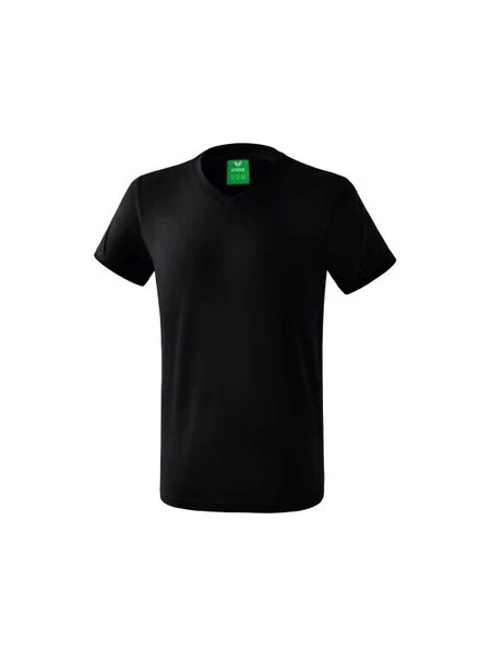 Tricou Erima negru