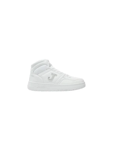 Sneakerși Joma alb