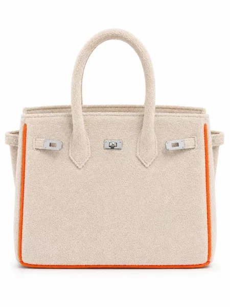 Cala Rose Geantă de plajă Beach Bag Medium' bej