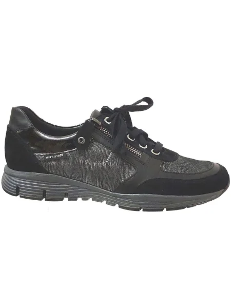 Pantofi Mephisto negru