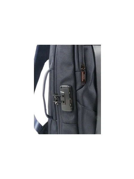 Rucsac Aeronautica Militare albastru