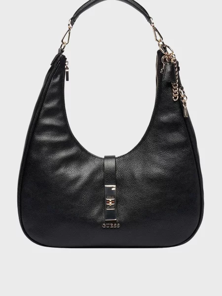 Сумка Guess чорна