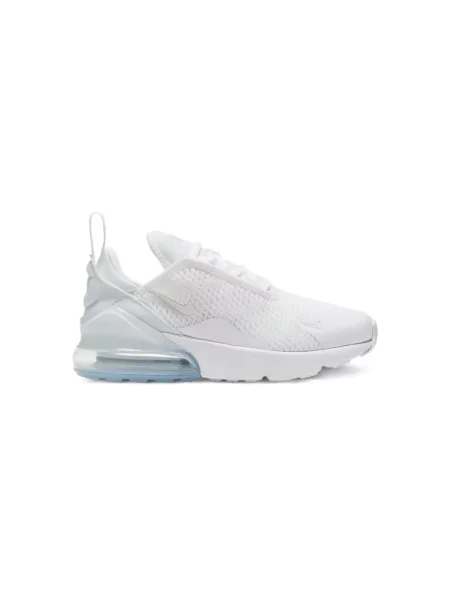Sneakersy dziecięce Nike Air Max 270 białe