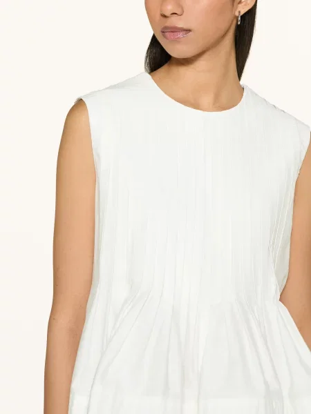 Suncoo Bluzka Luigi weiss biała