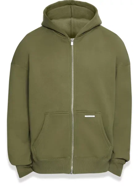 Dropsize Hanorac oliv