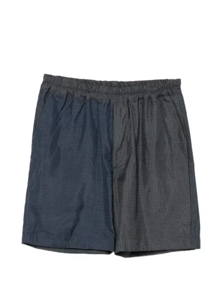 Pantaloni scurți By Walid negru