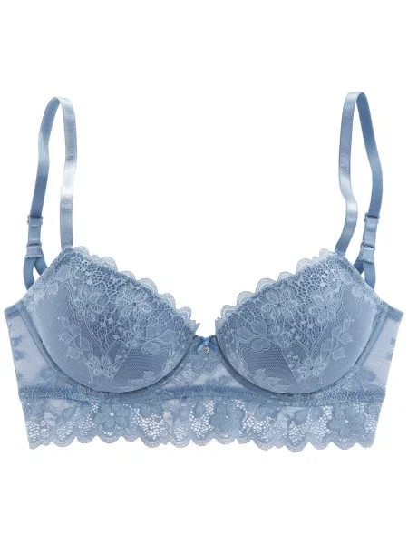 VIVANCE Nedrček nebeško modra