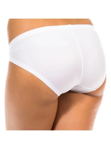 Gaćice Maidenform bijela