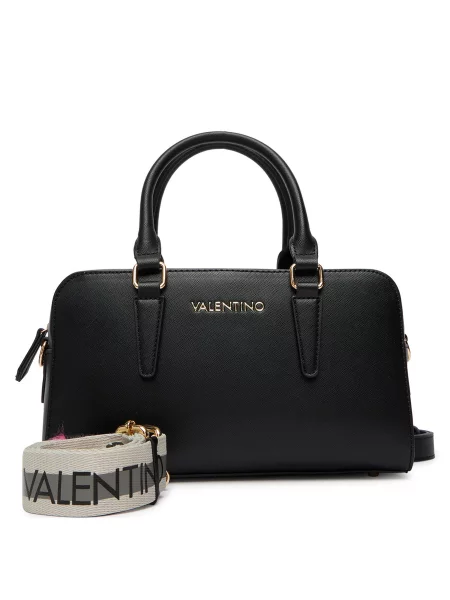 Valentino Дамска чанта Zero Re черен