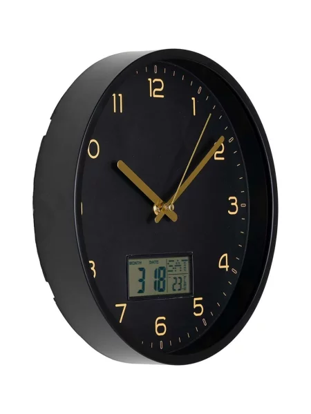 Настінний годинник House Nordic Amiens