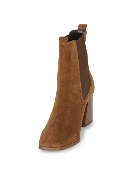 Pantofi Jb Martin maro