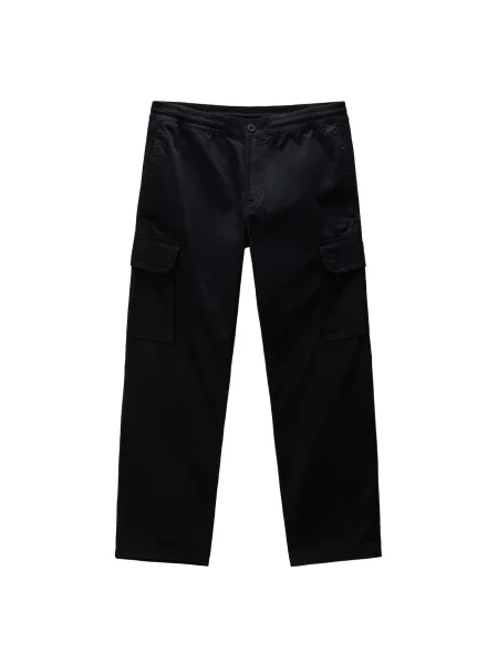 NAPAPIJRI Pantaloni cu negru
