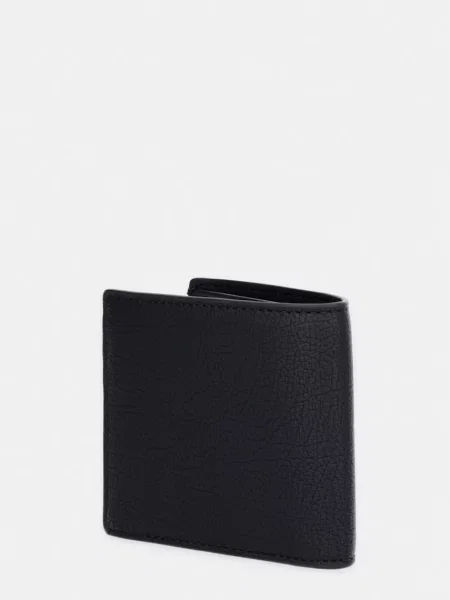 Кожаный кошелек Boss