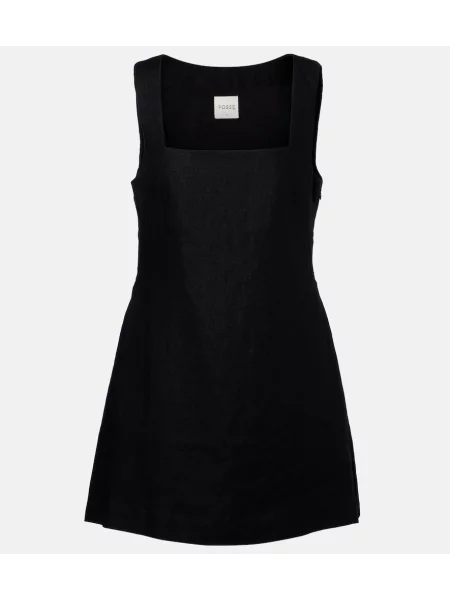 Rochie Posse de in negru