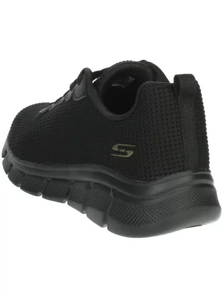Pantofi Skechers negru