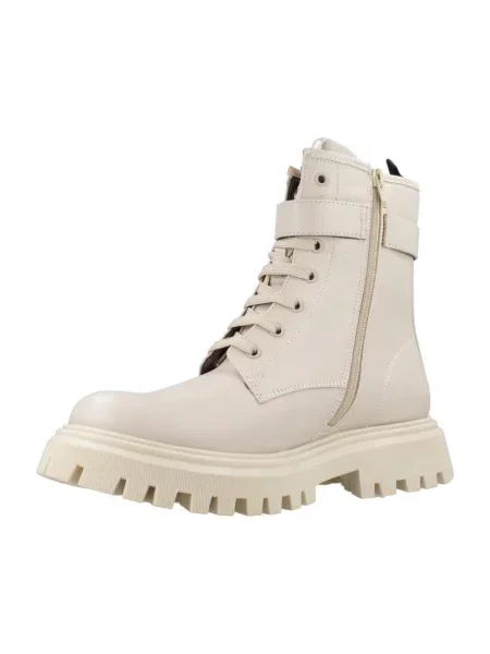 Pantofi copii Asso bej